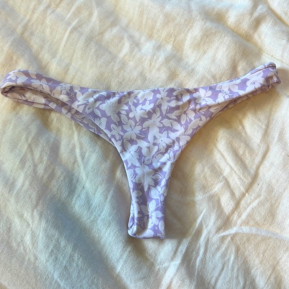 Midori Bikini Bottoms